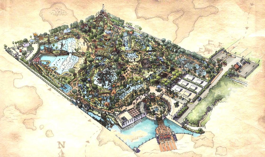 Des ateliers de conception de paysages personnalisés pour Windows/Mac anglais/chinois 4.5/5 Étoiles Avis des clients