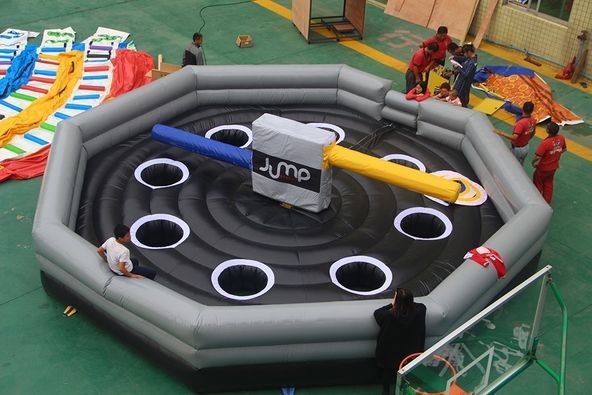 Commercial Bouncer gonflable Moon bounce maison gonflable glissière d'eau Combo à vendre Sac de fête personnalisé ensemble château Birt
