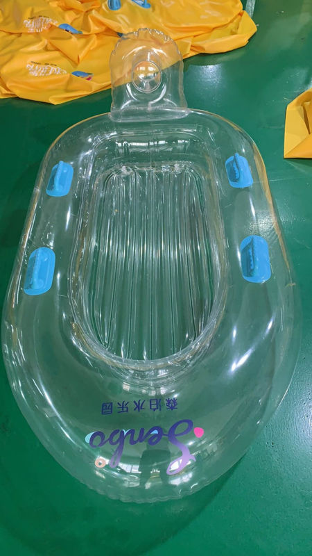 Accessoires de piscine pliable Nouveau design Jilong 51024 gonflable portable bain de glace baignoire à froid plongeur Pcp plongeur Pas de rev