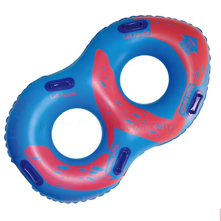 Découvrez le meilleur des deux mondes avec nos accessoires amusants et passionnants pour le parc aquatique